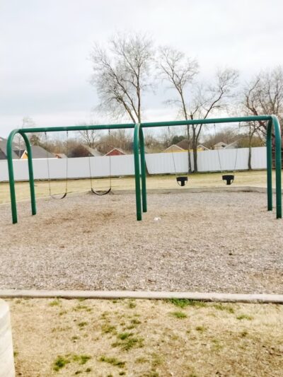 Holcomb Park - Dallas, TX