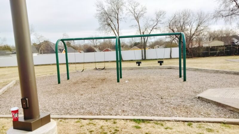 Holcomb Park - Dallas, TX