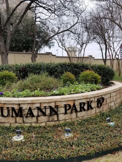 Humann Park - Dallas, TX