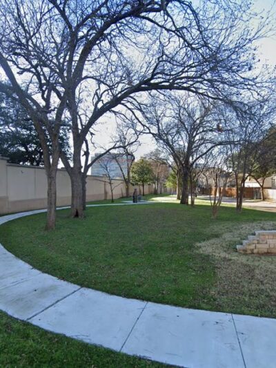 Humann Park - Dallas, TX