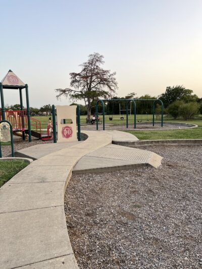 J. P. Hawn Park - Dallas, TX