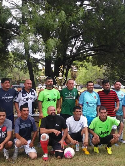 J. P. Hawn Park - Dallas, TX