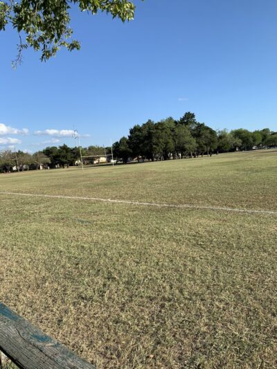 J. P. Hawn Park - Dallas, TX