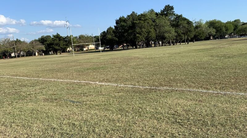 J. P. Hawn Park - Dallas, TX