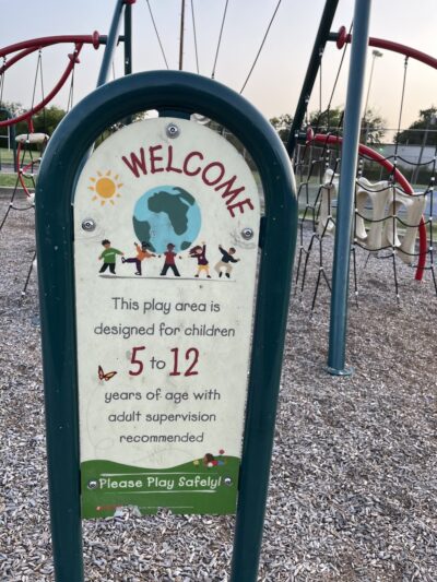 J. P. Hawn Park - Dallas, TX