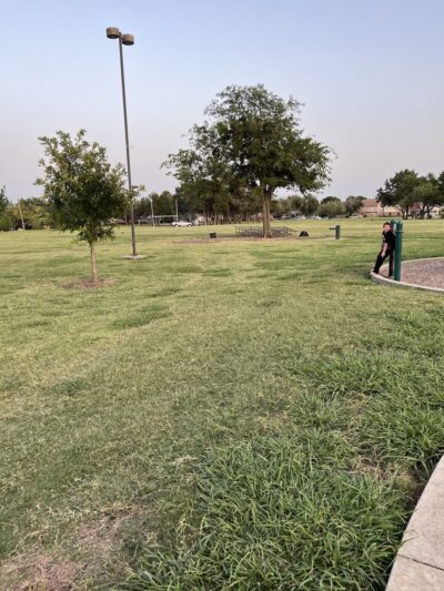 J. P. Hawn Park - Dallas, TX