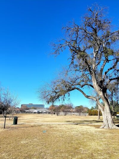 Jamestown Park - Dallas, TX