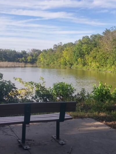 Joppa Preserve - Dallas County Nature Preserve - Dallas, TX