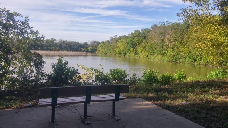 Joppa Preserve - Dallas County Nature Preserve - Dallas, TX