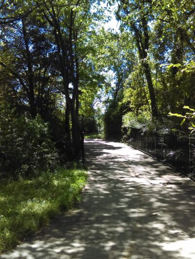 Joppa Preserve - Dallas County Nature Preserve - Dallas, TX