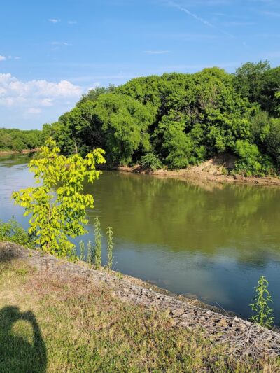 Joppa Preserve - Dallas County Nature Preserve - Dallas, TX