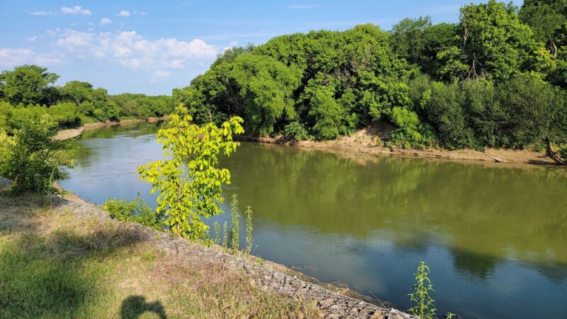 Joppa Preserve - Dallas County Nature Preserve - Dallas, TX