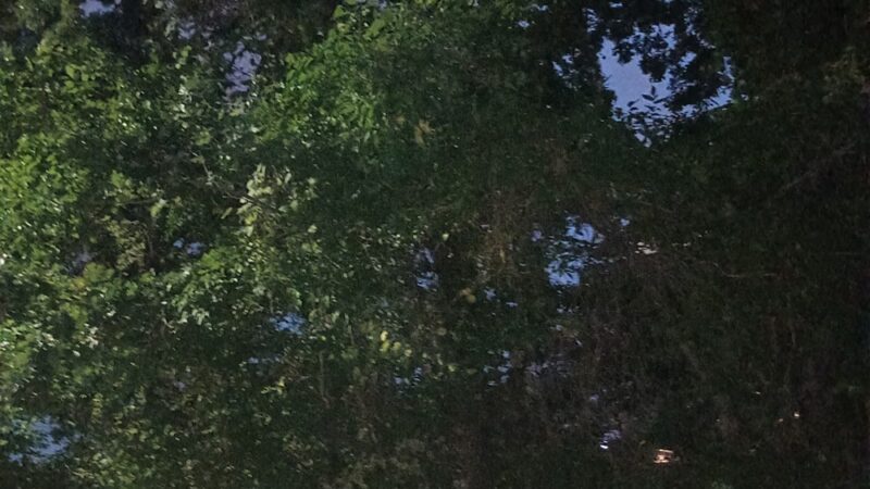 KATY Trail access for strollers - Dallas, TX