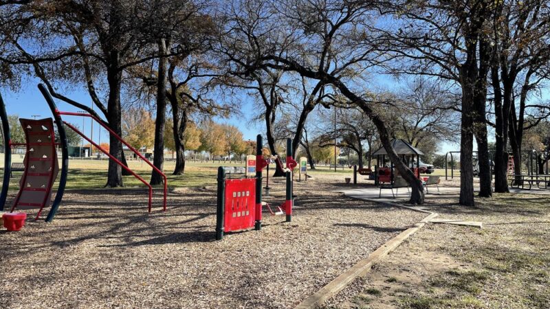 Kiest Park - Dallas, TX