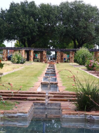 Kiest Park - Dallas, TX
