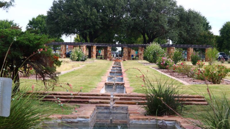 Kiest Park - Dallas, TX