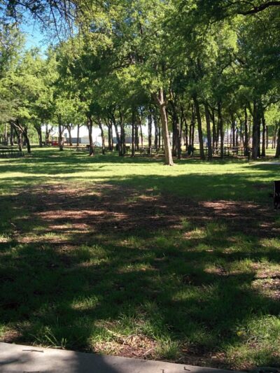 Kiest Park - Dallas, TX