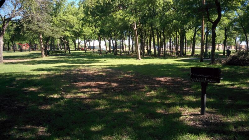 Kiest Park - Dallas, TX