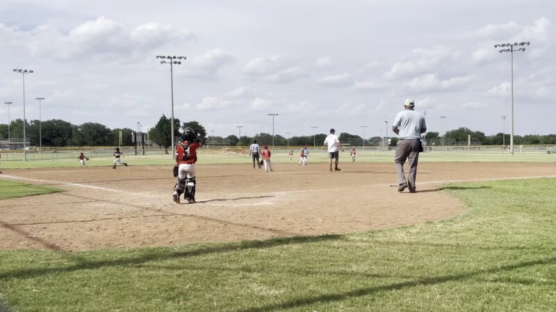 Kiest Park - Dallas, TX