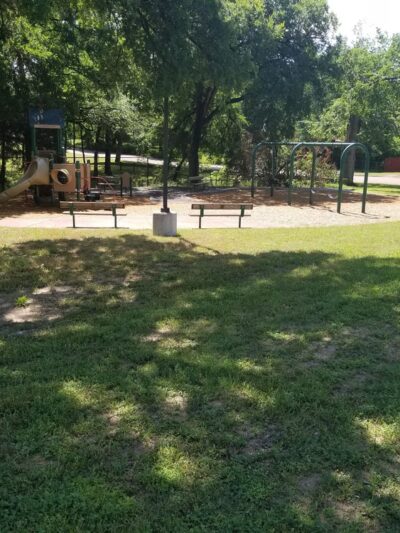 Lizzie Oliver Park - Dallas, TX