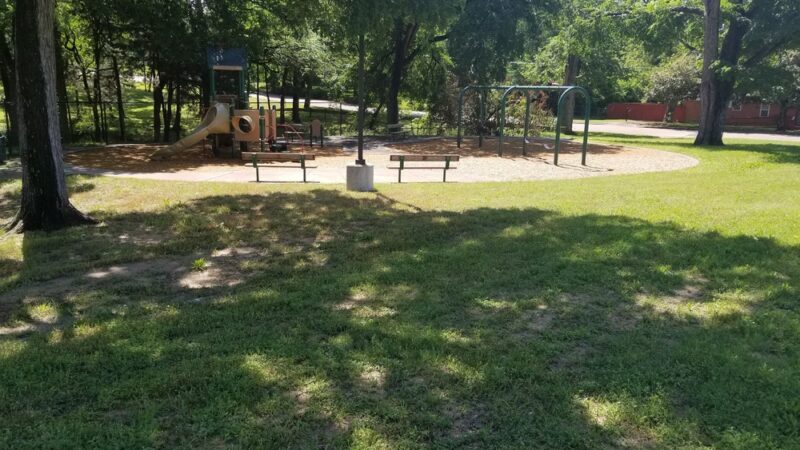 Lizzie Oliver Park - Dallas, TX