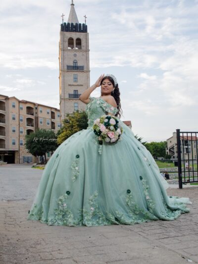 Lizzie Oliver Park - Dallas, TX