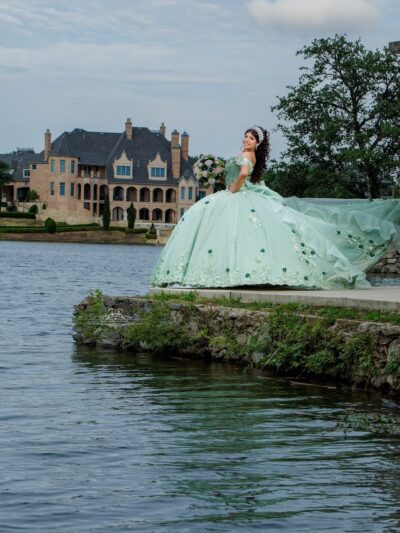 Lizzie Oliver Park - Dallas, TX