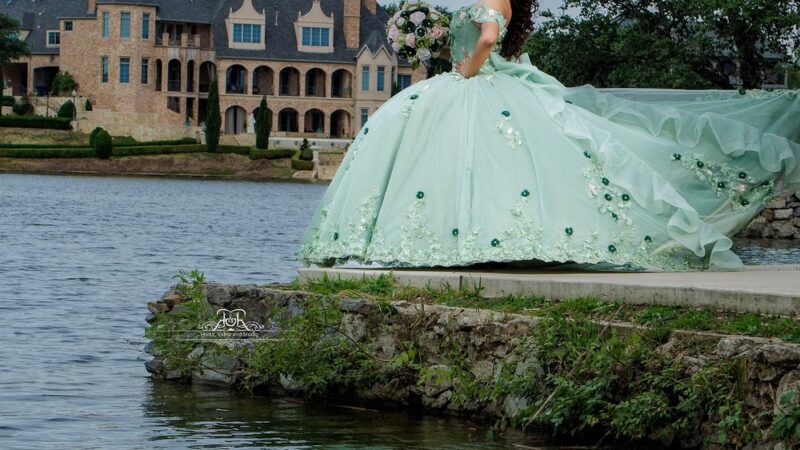 Lizzie Oliver Park - Dallas, TX
