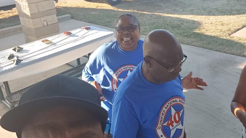 Meadow Stone Park - Dallas, TX