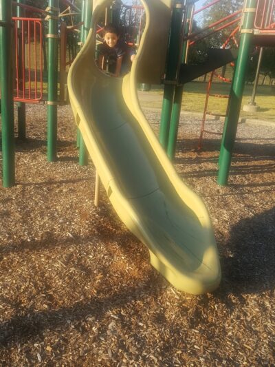 Moss Park - Dallas, TX