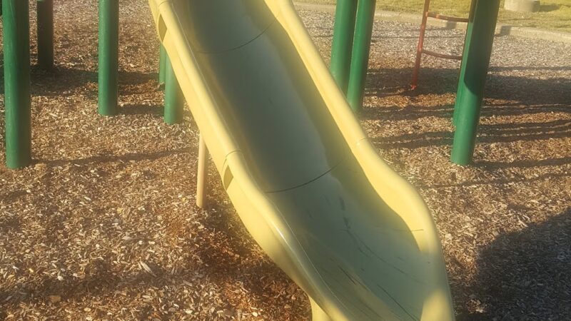 Moss Park - Dallas, TX