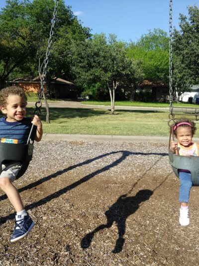 Moss Park - Dallas, TX