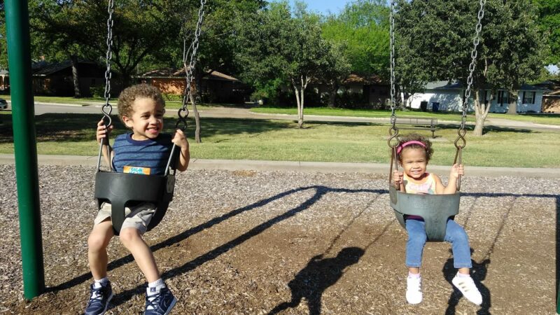 Moss Park - Dallas, TX