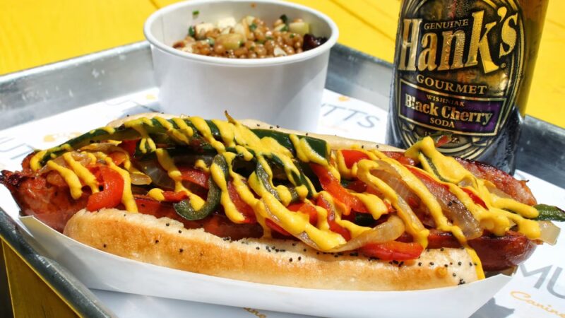 MUTTS Canine Cantina® - Dallas - Dallas, TX