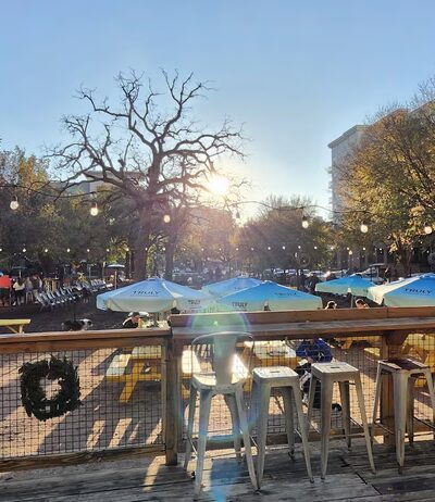 MUTTS Canine Cantina® - Dallas - Dallas, TX