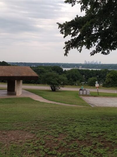 Norbuck Park - Dallas, TX