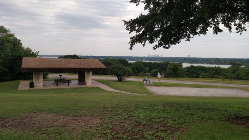 Norbuck Park - Dallas, TX