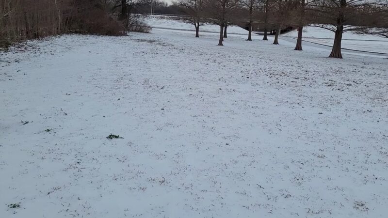 Norbuck Park - Dallas, TX