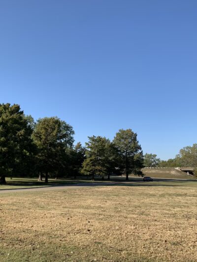 Norbuck Park - Dallas, TX