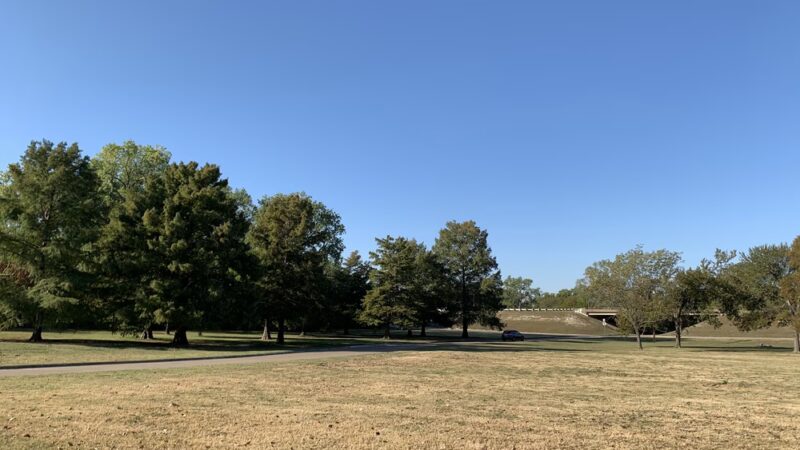 Norbuck Park - Dallas, TX