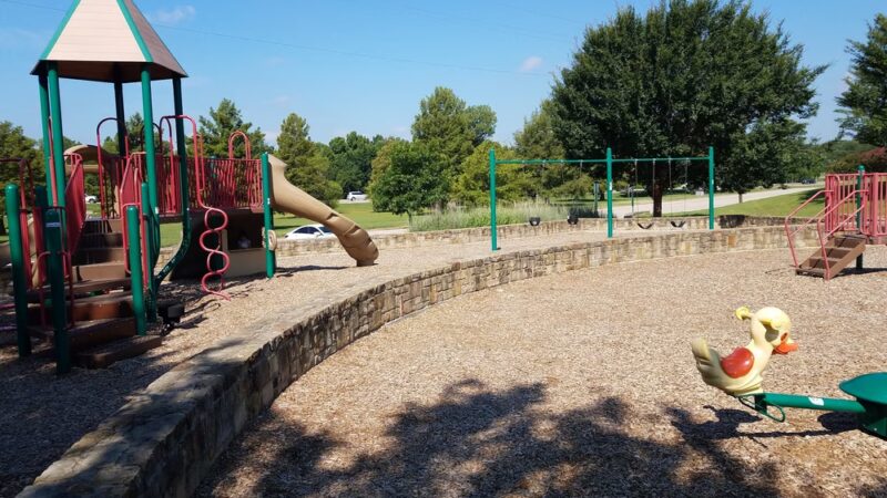 Norbuck Park - Dallas, TX