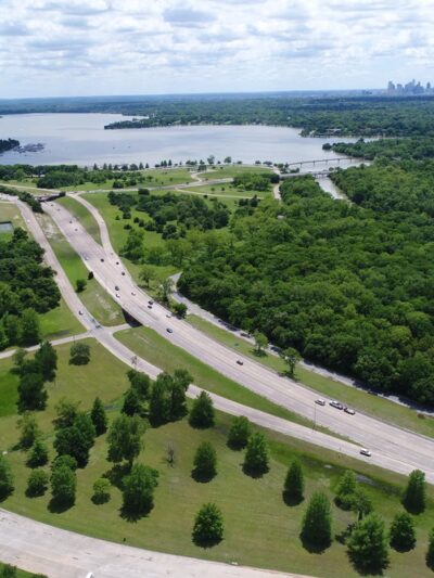 Norbuck Park - Dallas, TX