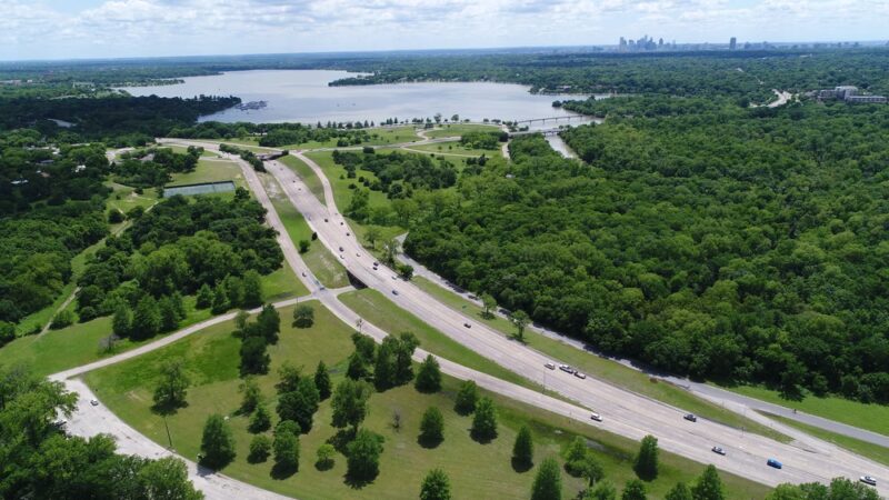Norbuck Park - Dallas, TX