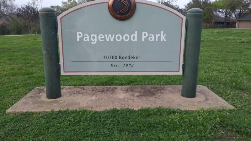Pagewood Park - Dallas, TX