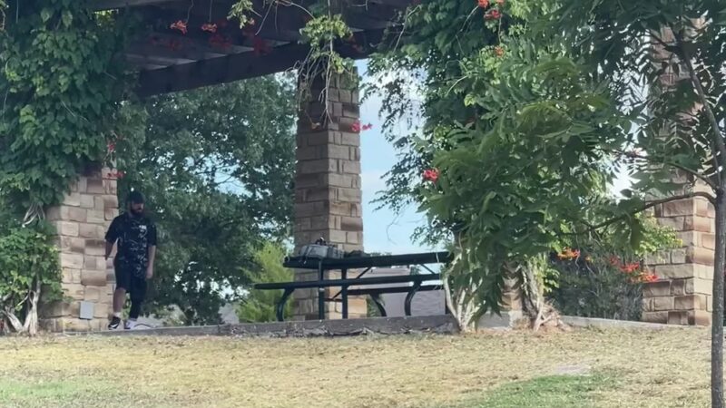 Pagewood Park - Dallas, TX