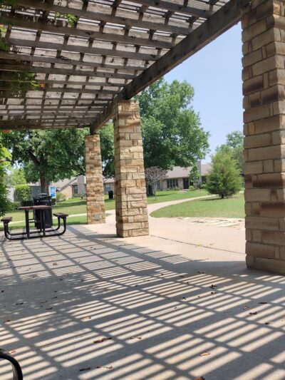 Pagewood Park - Dallas, TX