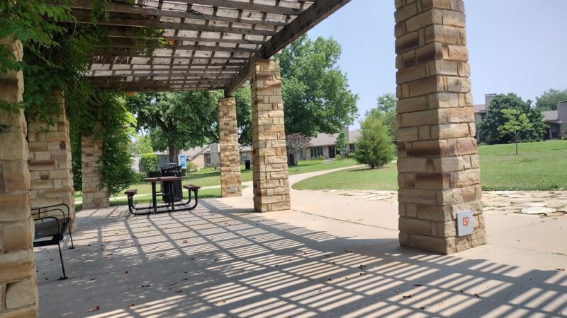 Pagewood Park - Dallas, TX