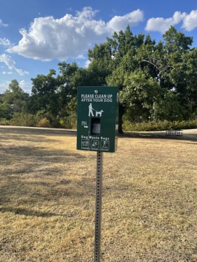 Pagewood Park - Dallas, TX