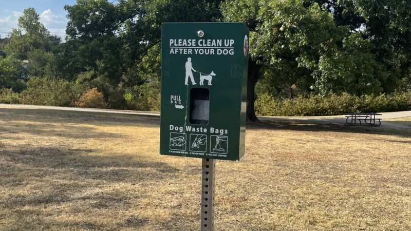 Pagewood Park - Dallas, TX