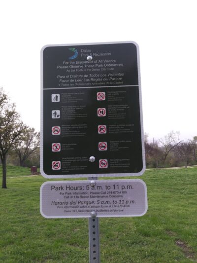 Pagewood Park - Dallas, TX